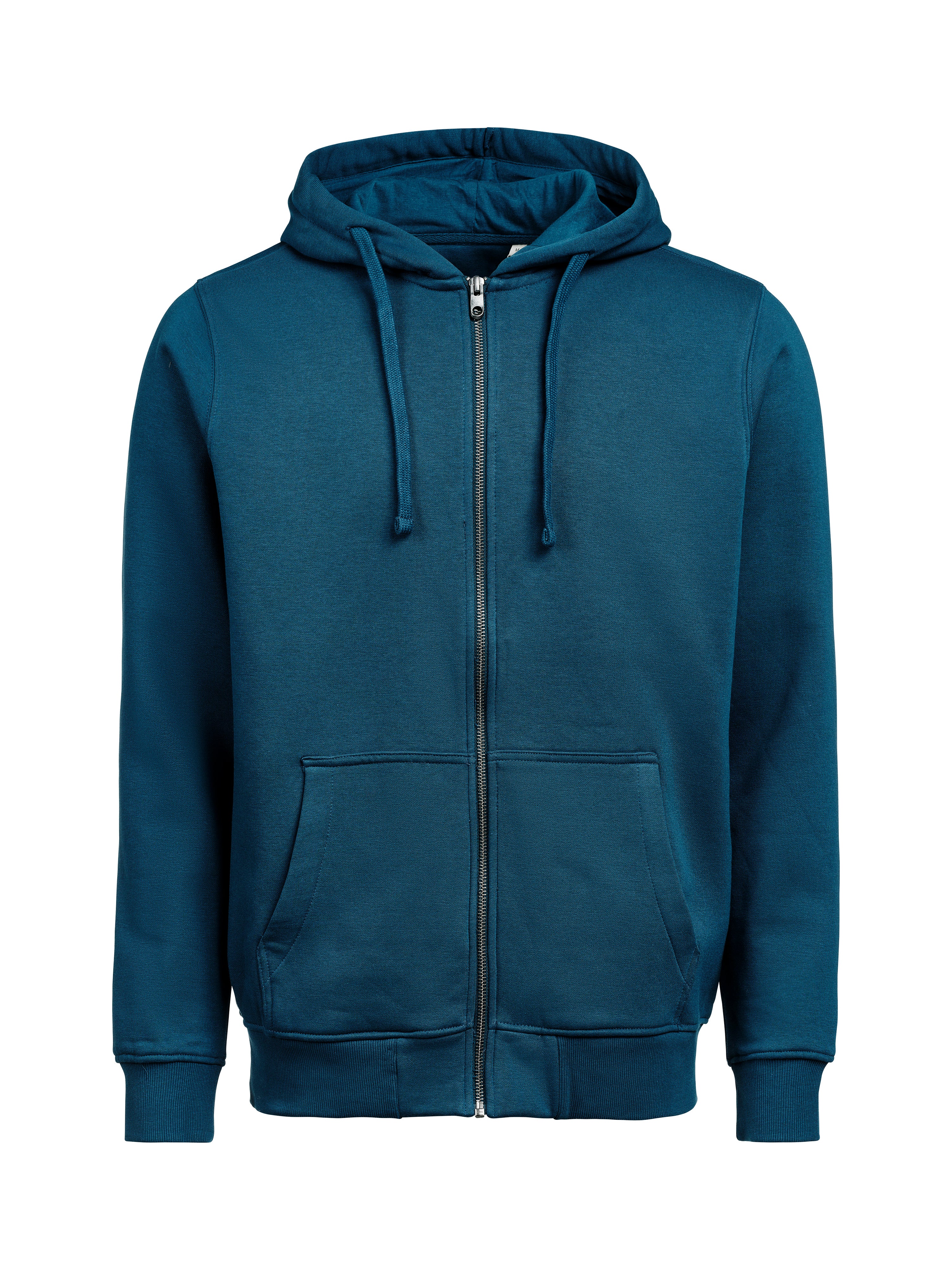UM Full Zip Hoodie (OCS-RCS)  Regular Fit Unisex