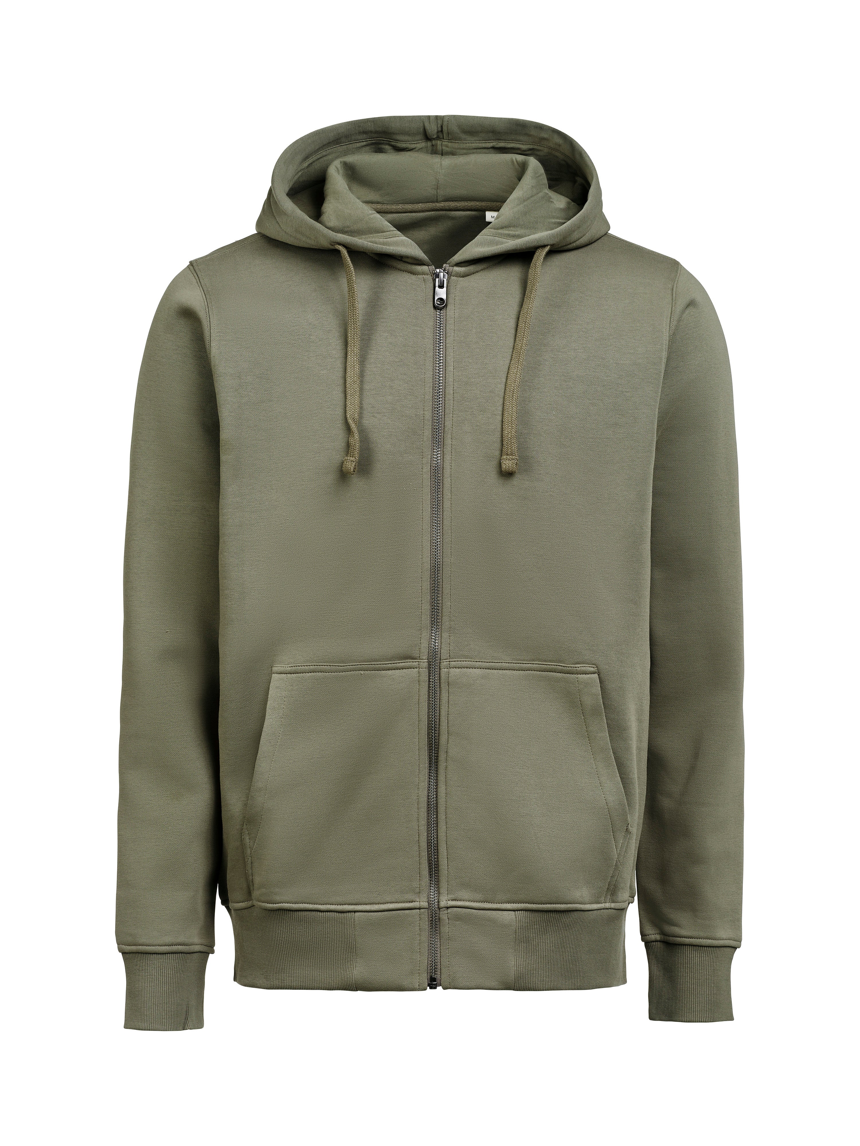 UM Full Zip Hoodie (OCS-RCS)  Regular Fit Unisex