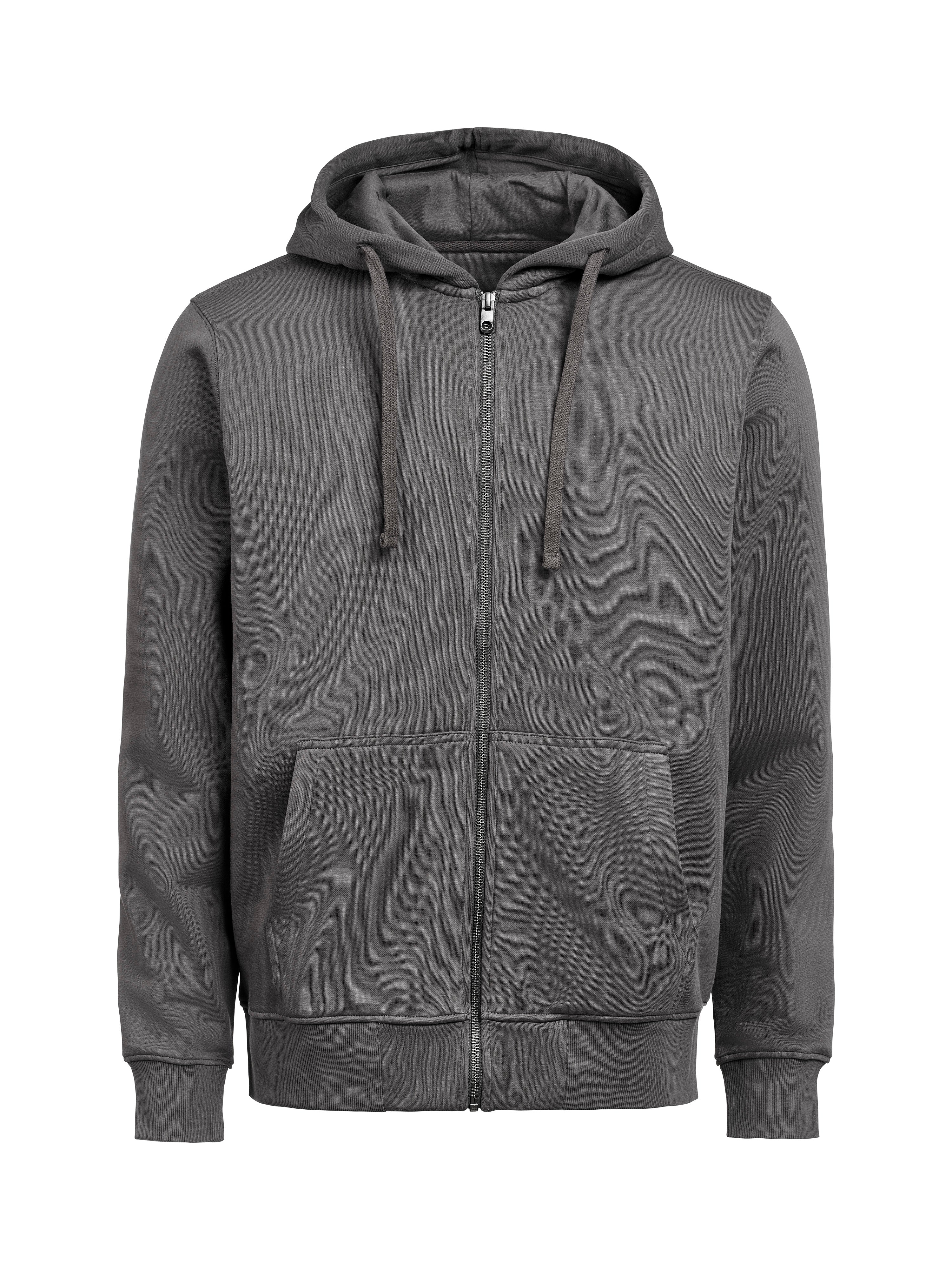 UM Full Zip Hoodie (OCS-RCS)  Regular Fit Unisex